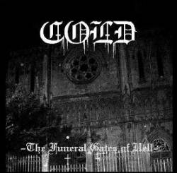 Cold (CHL) : The Funeral Gates of Hell